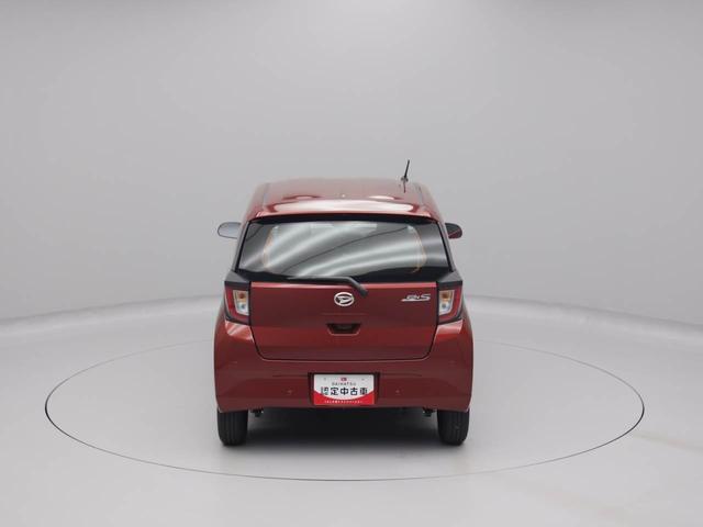 ミライースＬ　ＳＡIII（愛知県）の中古車