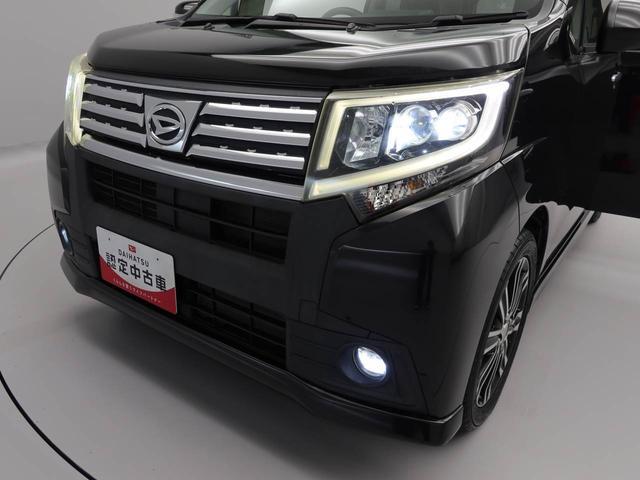 ムーヴカスタム　ＲＳ（愛知県）の中古車