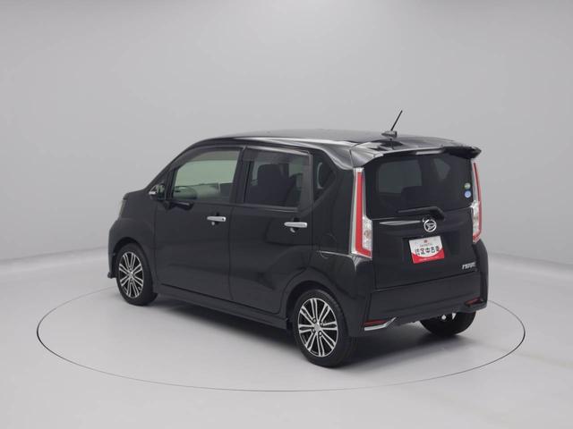 ムーヴカスタム　ＲＳ（愛知県）の中古車