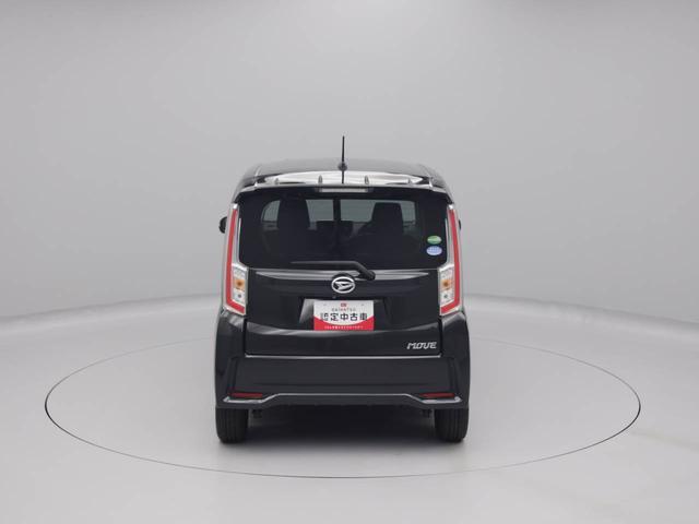 ムーヴカスタム　ＲＳ（愛知県）の中古車