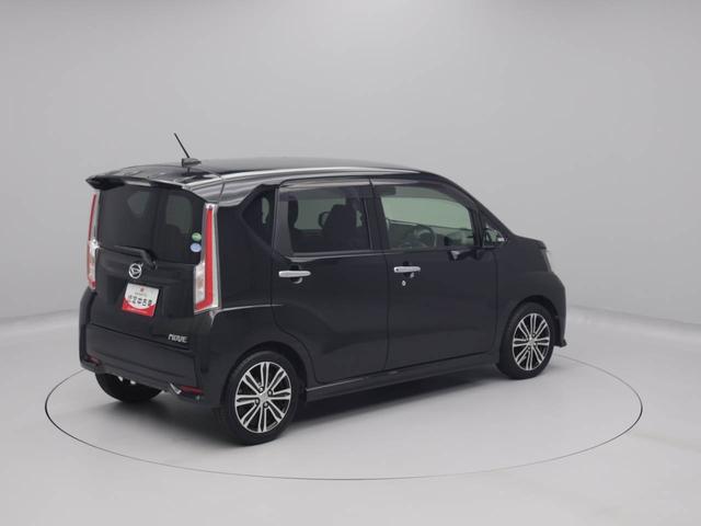 ムーヴカスタム　ＲＳ（愛知県）の中古車