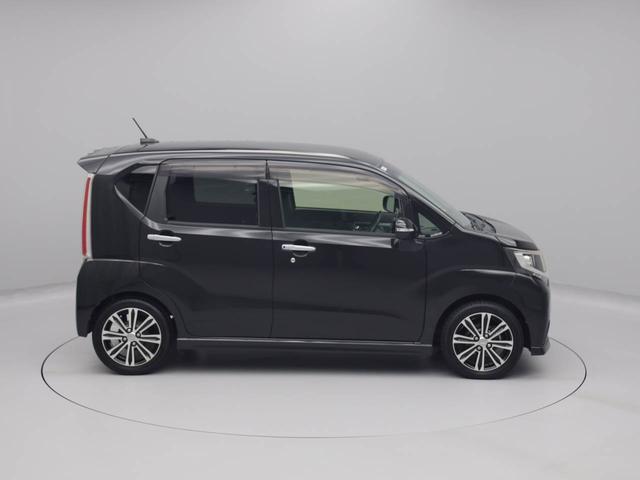 ムーヴカスタム　ＲＳ（愛知県）の中古車
