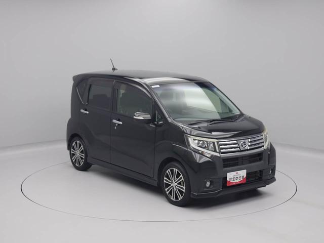 ムーヴカスタム　ＲＳ（愛知県）の中古車