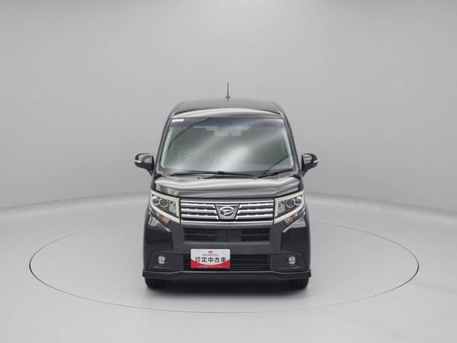 ムーヴカスタム　ＲＳ（愛知県）の中古車