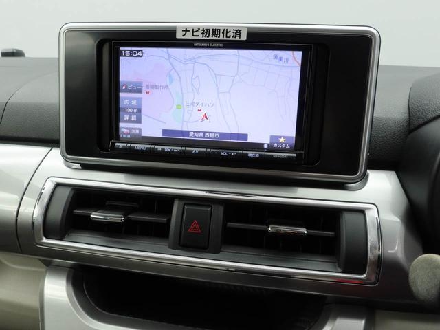 キャストスタイルＧ　ＳＡII７インチナビ・ＬＥＤヘッドランプ・オートエアコン・プッシュボタンスタート・バックカメラ・衝突回避支援ブレーキ・衝突警報機能・１５インチアルミホイール（愛知県）の中古車