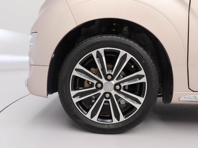 キャストスタイルＧ　ＳＡII７インチナビ・ＬＥＤヘッドランプ・オートエアコン・プッシュボタンスタート・バックカメラ・衝突回避支援ブレーキ・衝突警報機能・１５インチアルミホイール（愛知県）の中古車