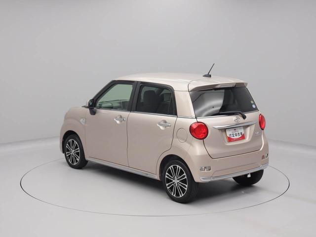 キャストスタイルＧ　ＳＡII７インチナビ・ＬＥＤヘッドランプ・オートエアコン・プッシュボタンスタート・バックカメラ・衝突回避支援ブレーキ・衝突警報機能・１５インチアルミホイール（愛知県）の中古車