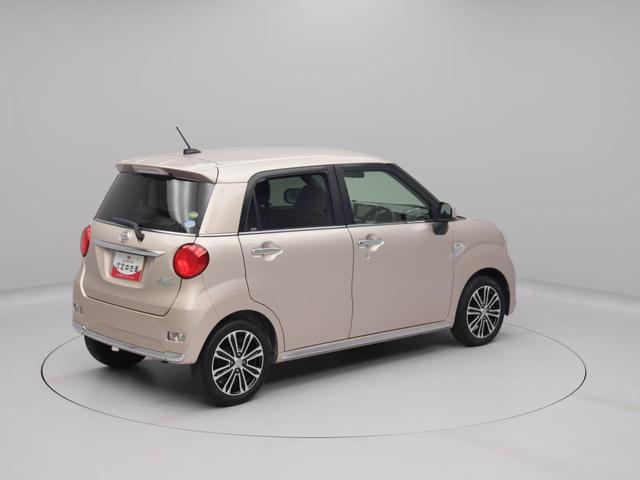 キャストスタイルＧ　ＳＡII７インチナビ・ＬＥＤヘッドランプ・オートエアコン・プッシュボタンスタート・バックカメラ・衝突回避支援ブレーキ・衝突警報機能・１５インチアルミホイール（愛知県）の中古車