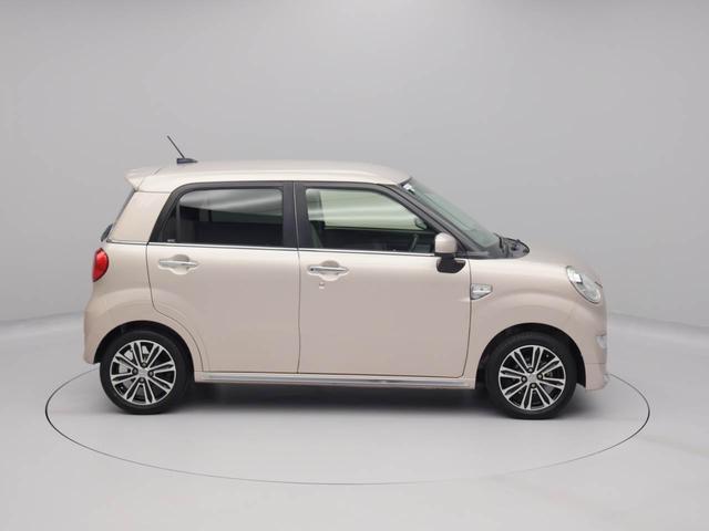キャストスタイルＧ　ＳＡII７インチナビ・ＬＥＤヘッドランプ・オートエアコン・プッシュボタンスタート・バックカメラ・衝突回避支援ブレーキ・衝突警報機能・１５インチアルミホイール（愛知県）の中古車