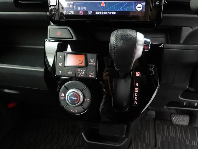 ウェイクＧターボリミテッドＳＡIIIカーナビ　ドラレコ　全方位モニター　ＬＥＤヘッドライト　両側電動スライドドア　ターボ（愛知県）の中古車