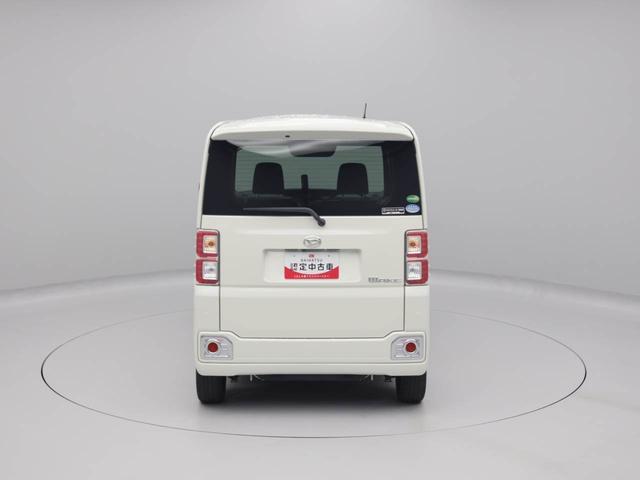 ウェイクＧターボリミテッドＳＡIIIカーナビ　ドラレコ　全方位モニター　ＬＥＤヘッドライト　両側電動スライドドア　ターボ（愛知県）の中古車