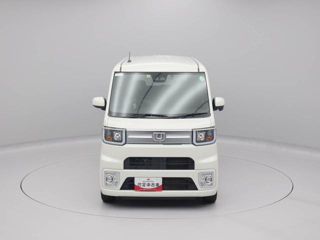 ウェイクＧターボリミテッドＳＡIIIカーナビ　ドラレコ　全方位モニター　ＬＥＤヘッドライト　両側電動スライドドア　ターボ（愛知県）の中古車