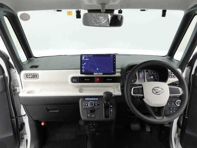 ムーヴキャンバスストライプスＧ（愛知県）の中古車