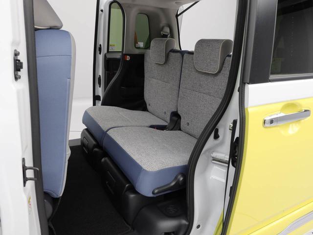 ムーヴキャンバスストライプスＧ（愛知県）の中古車