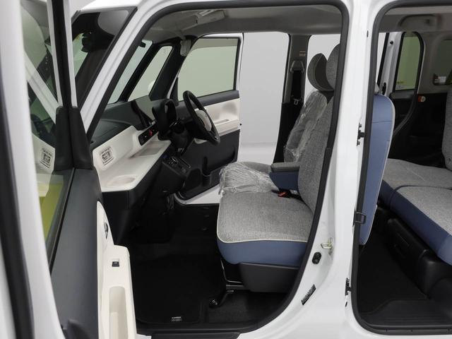 ムーヴキャンバスストライプスＧ（愛知県）の中古車