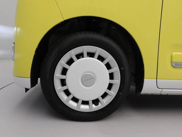 ムーヴキャンバスストライプスＧ（愛知県）の中古車