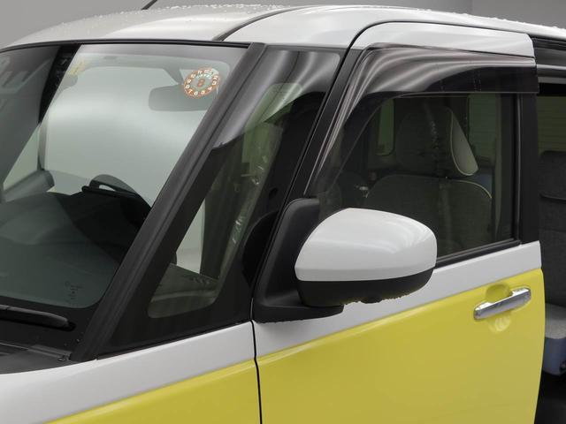 ムーヴキャンバスストライプスＧ（愛知県）の中古車