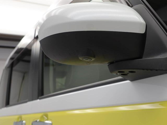 ムーヴキャンバスストライプスＧ（愛知県）の中古車
