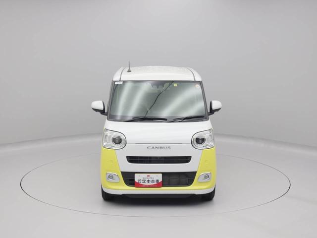 ムーヴキャンバスストライプスＧ（愛知県）の中古車