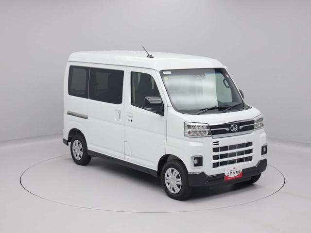 アトレーＲＳバックカメラ　両側電動スライドドア　ＬＥＤ（愛知県）の中古車