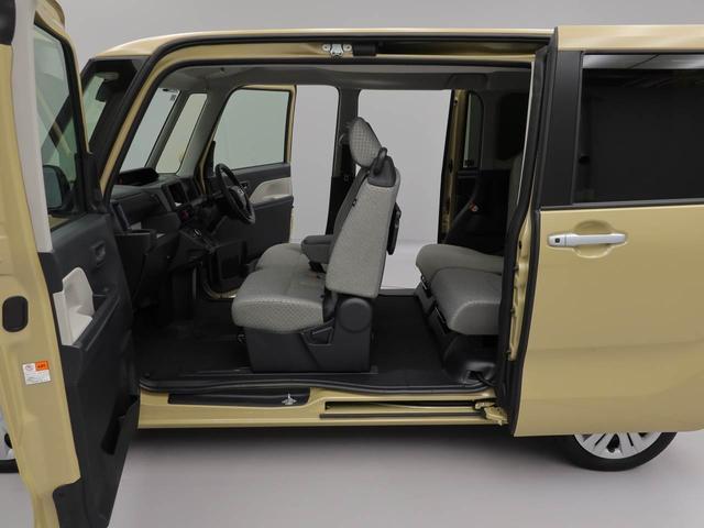 タントＸ（愛知県）の中古車