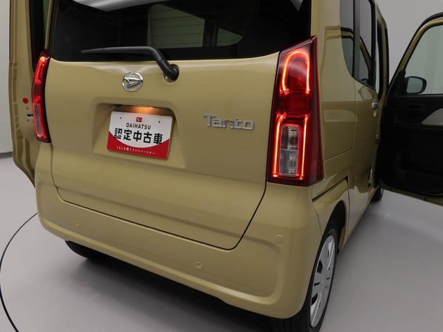 タントＸ（愛知県）の中古車