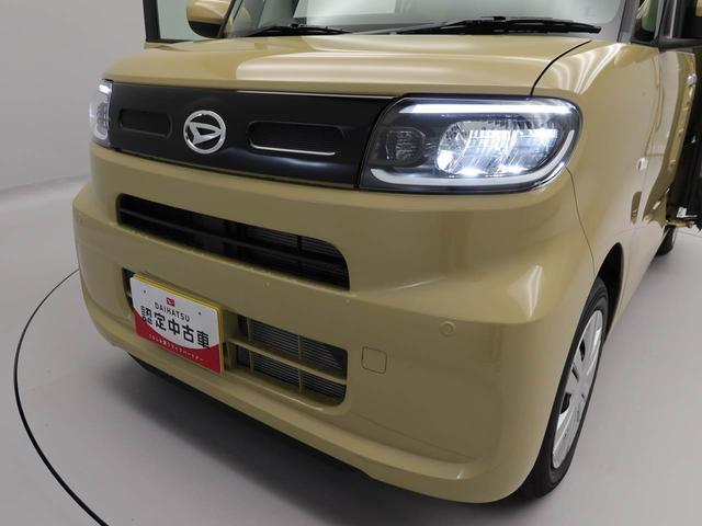 タントＸ（愛知県）の中古車