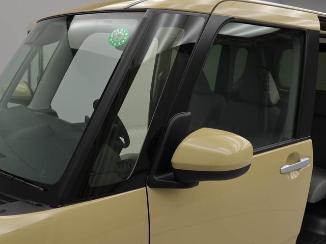 タントＸ（愛知県）の中古車