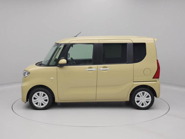 タントＸ（愛知県）の中古車