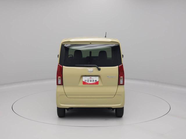 タントＸ（愛知県）の中古車
