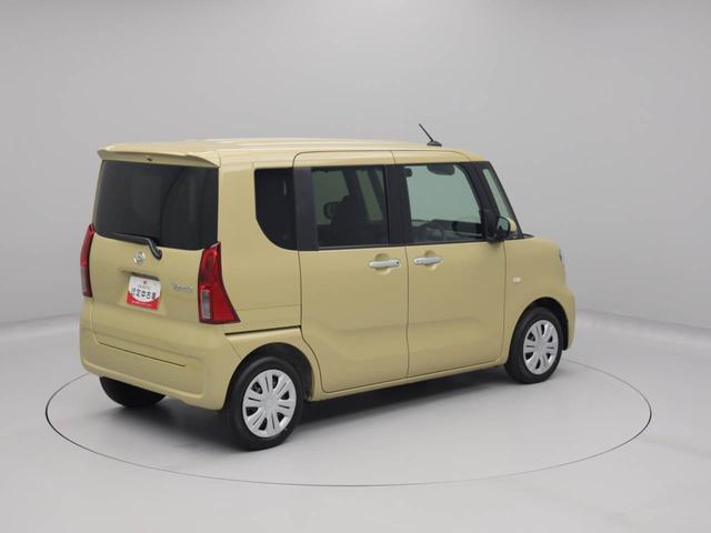 タントＸ（愛知県）の中古車