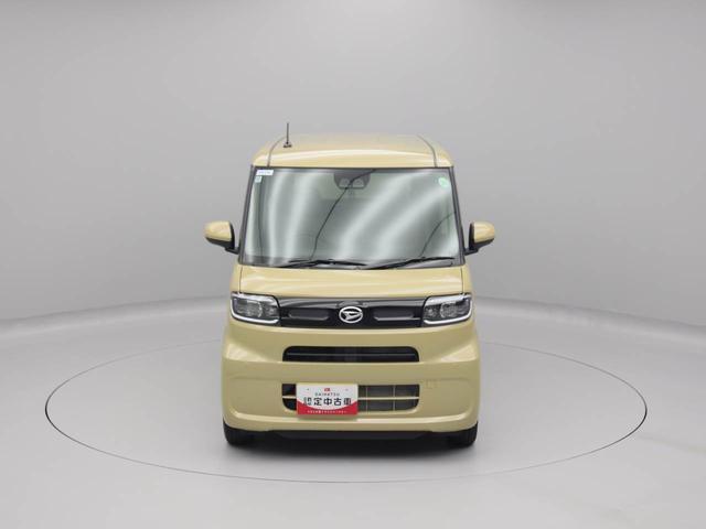 タントＸ（愛知県）の中古車