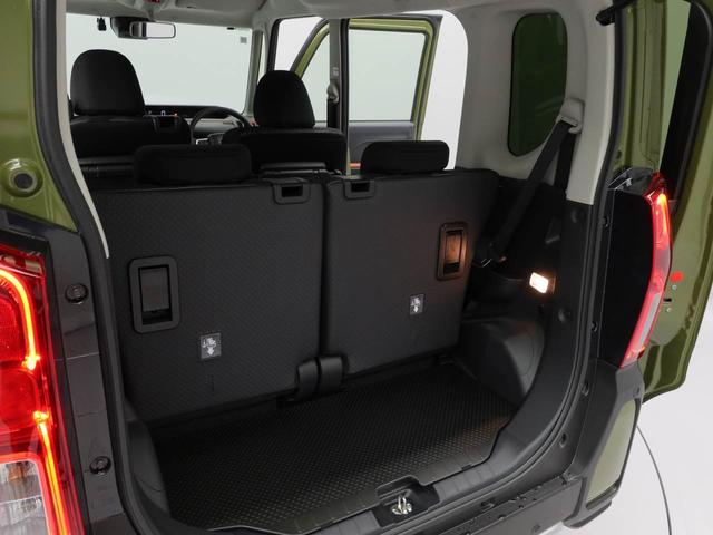 タントファンクロスメモリーナビ　キーフリー　ＬＥＤヘッドライト　衝突軽減装備（愛知県）の中古車