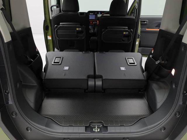 タントファンクロスメモリーナビ　キーフリー　ＬＥＤヘッドライト　衝突軽減装備（愛知県）の中古車