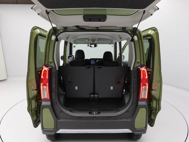 タントファンクロスメモリーナビ　キーフリー　ＬＥＤヘッドライト　衝突軽減装備（愛知県）の中古車