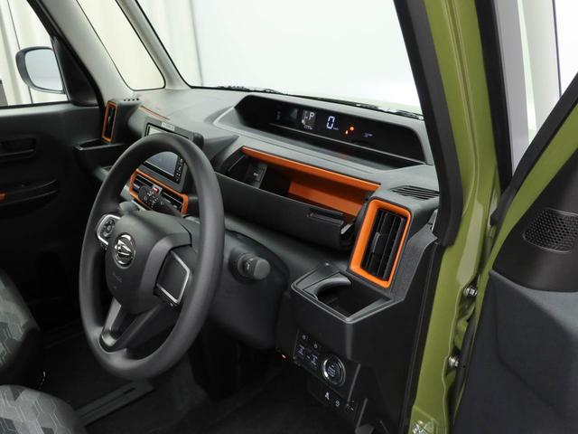 タントファンクロスメモリーナビ　キーフリー　ＬＥＤヘッドライト　衝突軽減装備（愛知県）の中古車