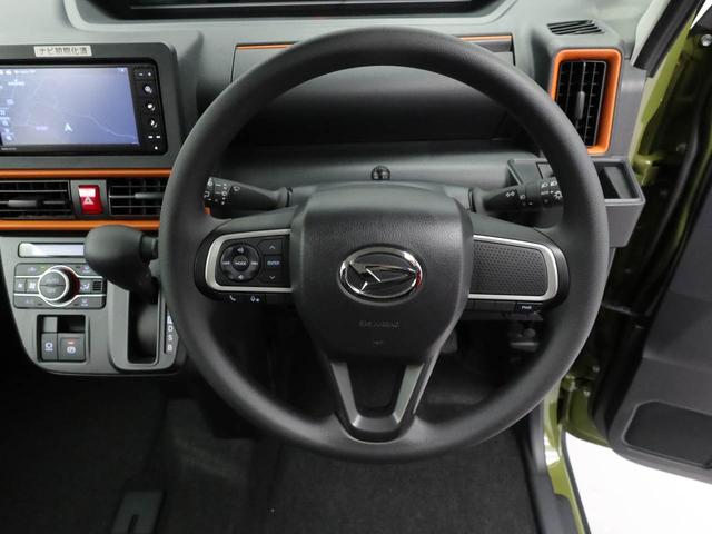 タントファンクロスメモリーナビ　キーフリー　ＬＥＤヘッドライト　衝突軽減装備（愛知県）の中古車