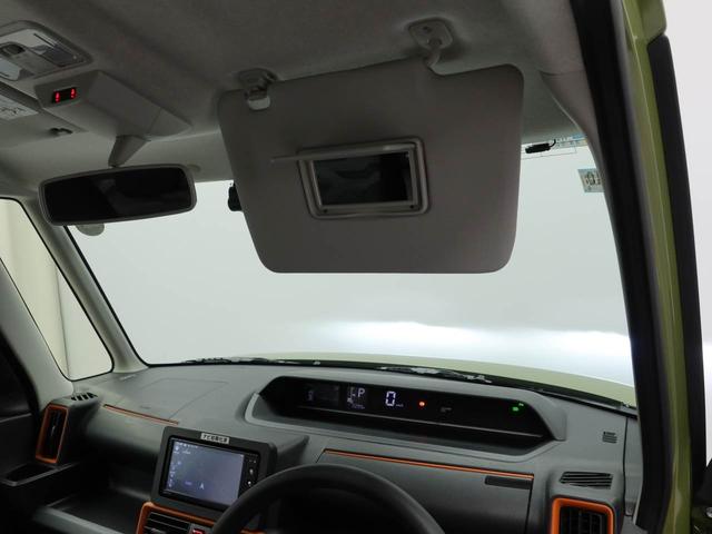タントファンクロスメモリーナビ　キーフリー　ＬＥＤヘッドライト　衝突軽減装備（愛知県）の中古車