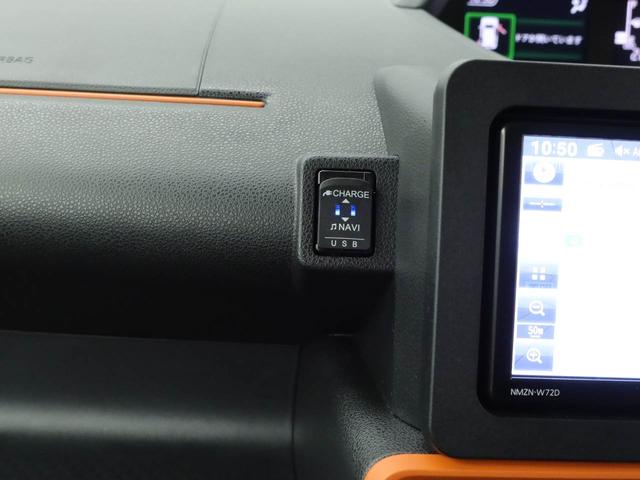 タントファンクロスメモリーナビ　キーフリー　ＬＥＤヘッドライト　衝突軽減装備（愛知県）の中古車