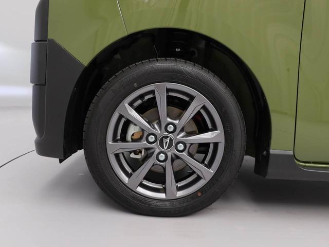 タントファンクロスメモリーナビ　キーフリー　ＬＥＤヘッドライト　衝突軽減装備（愛知県）の中古車