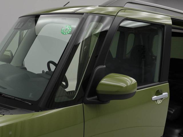 タントファンクロスメモリーナビ　キーフリー　ＬＥＤヘッドライト　衝突軽減装備（愛知県）の中古車