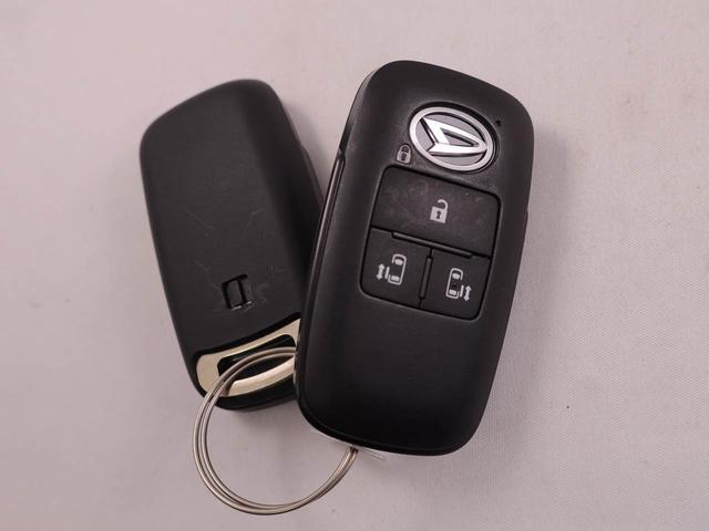 タントファンクロスメモリーナビ　キーフリー　ＬＥＤヘッドライト　衝突軽減装備（愛知県）の中古車