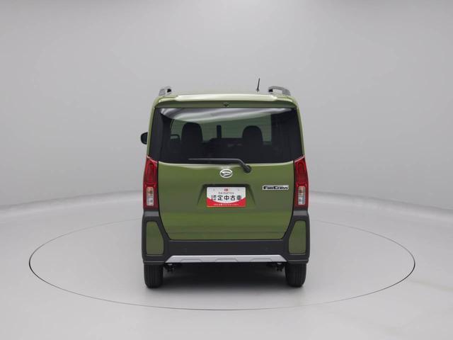 タントファンクロスメモリーナビ　キーフリー　ＬＥＤヘッドライト　衝突軽減装備（愛知県）の中古車