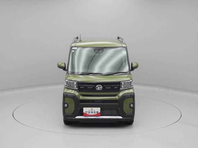 タントファンクロスメモリーナビ　キーフリー　ＬＥＤヘッドライト　衝突軽減装備（愛知県）の中古車