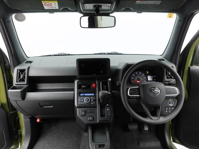 タフトＸ　ＬＥＤヘッドライトオーディオレス　バックカメラ　アイドリングストップ　プッシュスタート　エアバック　ＡＢＳ　ＣＶＴ　キーフリー（愛知県）の中古車