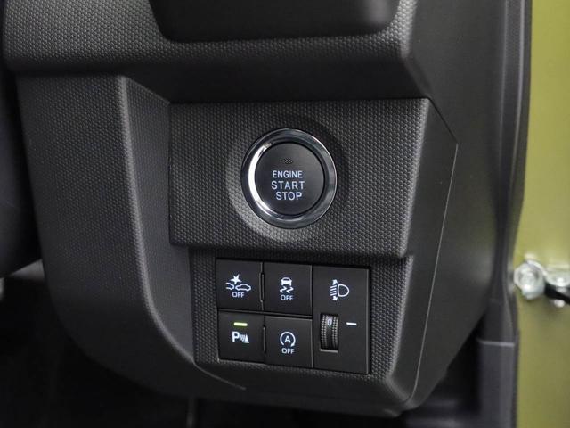 タフトＸ　ＬＥＤヘッドライトオーディオレス　バックカメラ　アイドリングストップ　プッシュスタート　エアバック　ＡＢＳ　ＣＶＴ　キーフリー（愛知県）の中古車