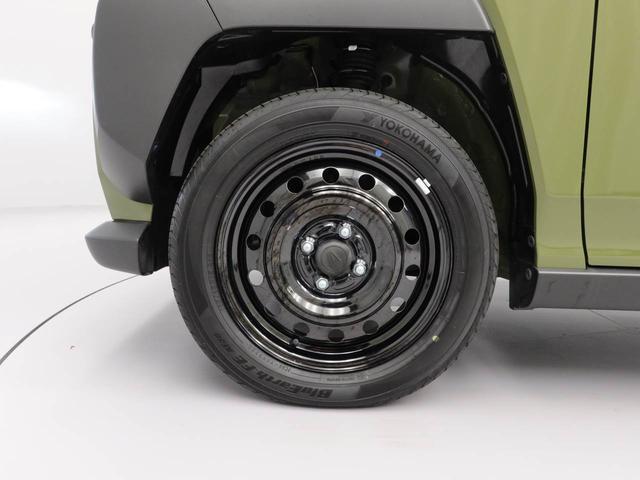タフトＸ　ＬＥＤヘッドライトオーディオレス　バックカメラ　アイドリングストップ　プッシュスタート　エアバック　ＡＢＳ　ＣＶＴ　キーフリー（愛知県）の中古車