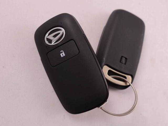 タフトＸ　ＬＥＤヘッドライトオーディオレス　バックカメラ　アイドリングストップ　プッシュスタート　エアバック　ＡＢＳ　ＣＶＴ　キーフリー（愛知県）の中古車