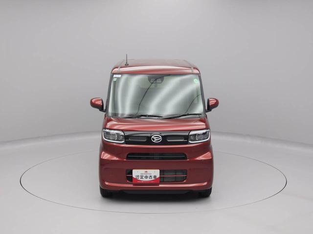 タントＸ　両側電動スライドドアオーディオレス　バックカメラ　ＬＥＤヘッドライト　アイドリングストップ　プッシュスタート　エアバック　ＡＢＳ　ＣＶＴ　キーフリー（愛知県）の中古車