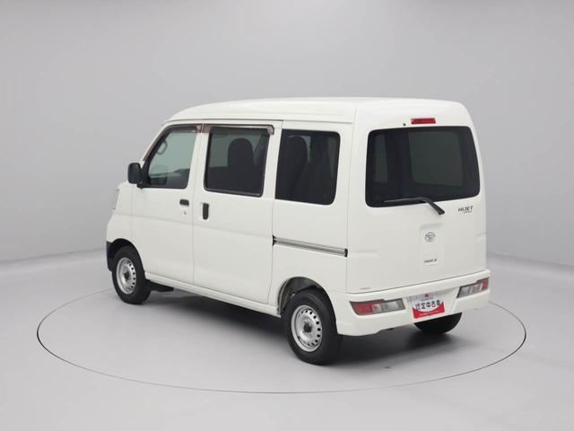 ハイゼットカーゴスペシャルＳＡIII（愛知県）の中古車